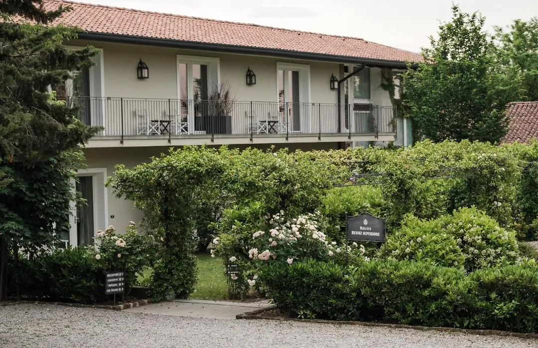 Relais Russiz Superiore-1