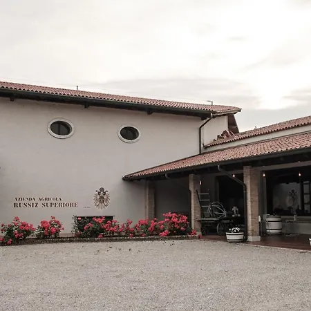 Relais Russiz Superiore-3
